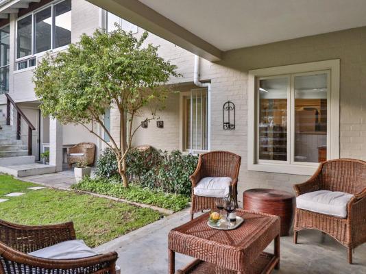 Hermanus Lodge on the Green - 155771
