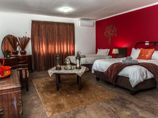 Toeka Wedding and Functions Venue - 155832