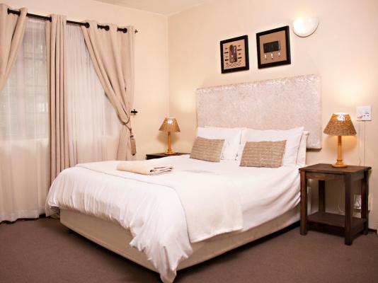 Edison Luxe Guest house - 155849