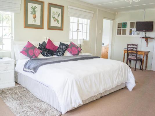 Gateside Guesthouse - 155892