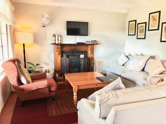 Gateside Guesthouse - 155917