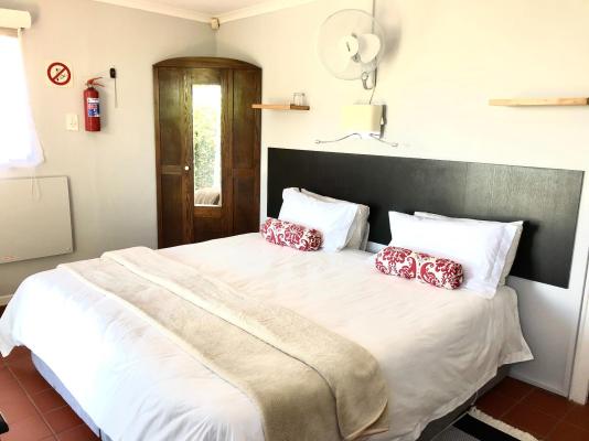 Gateside Guesthouse - 155921