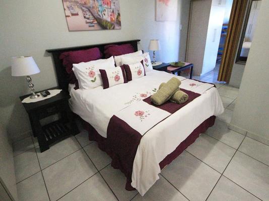 Umdloti Coastal Accommodation - 156239