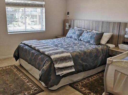 Umdloti Coastal Accommodation - 156246
