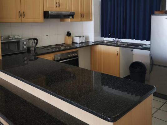 Umdloti Coastal Accommodation - 156272