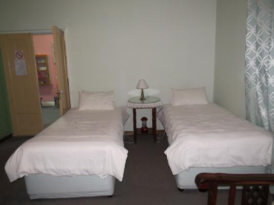 Spes Bona Guesthouse - 156337