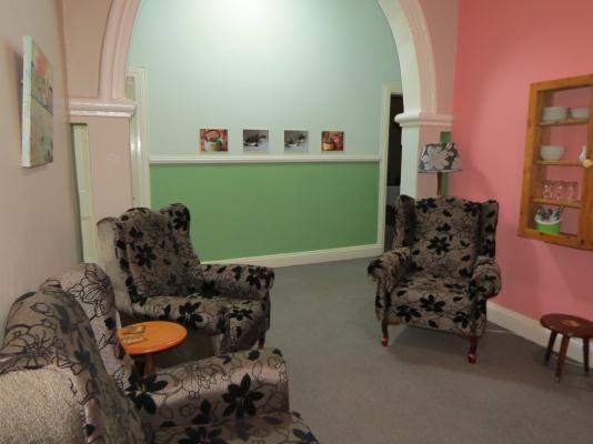 Spes Bona Guesthouse - 156339