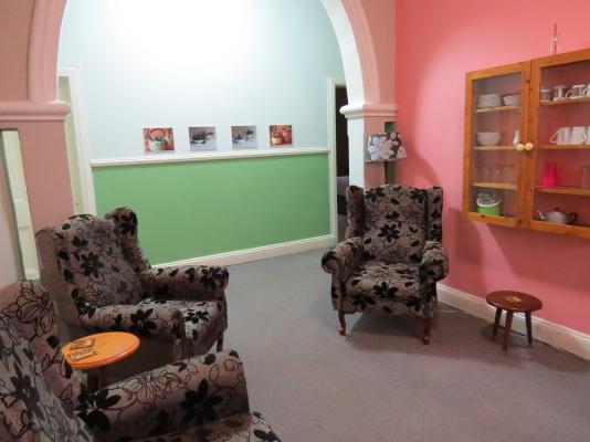 Spes Bona Guesthouse - 156342