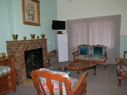 Spes Bona Guesthouse - 156344