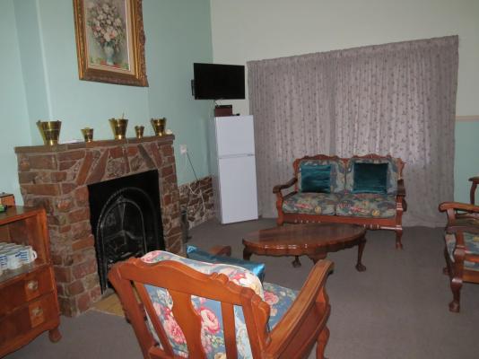 Spes Bona Guesthouse - 156348