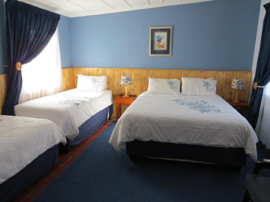 Spes Bona Guesthouse - 156349