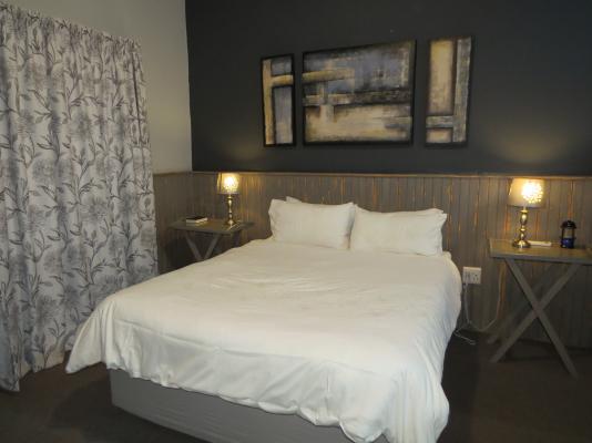 Spes Bona Guesthouse - 156353