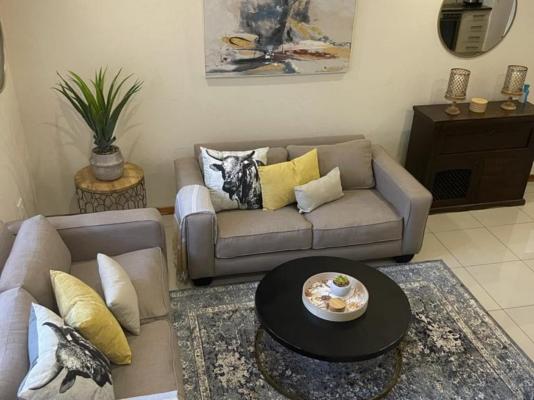 Luxury Spacious Executive Apartment - 156671