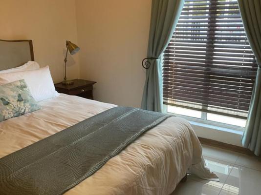 Luxury Spacious Executive Apartment - 156674