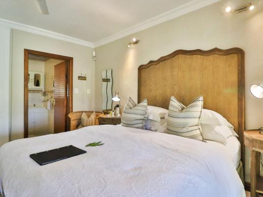 Kruger Riverside Lodge - 156728