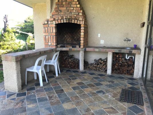 Sandpebbles Estate - 157040