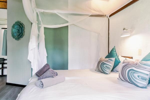 Okahandja Country Hotel - 157232