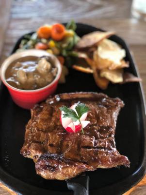 Okahandja Country Hotel - 157239
