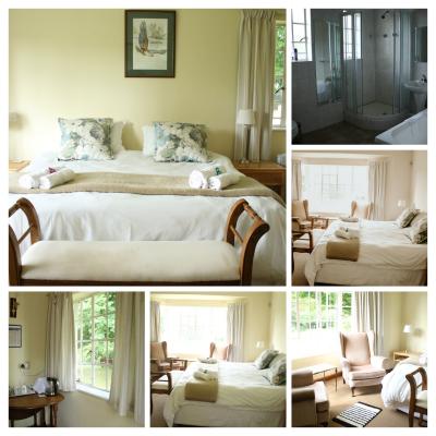 Sani Window Bed & Breakfast - 157290