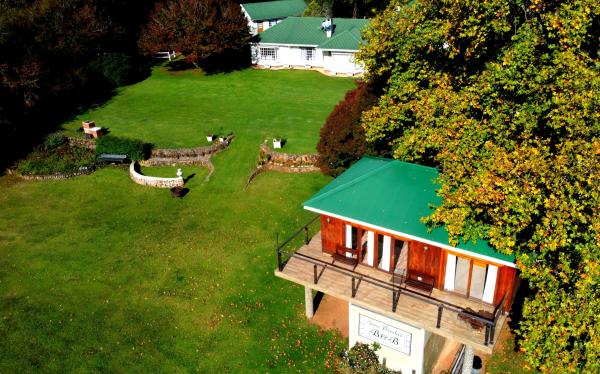 Sani Window Bed & Breakfast - 157318