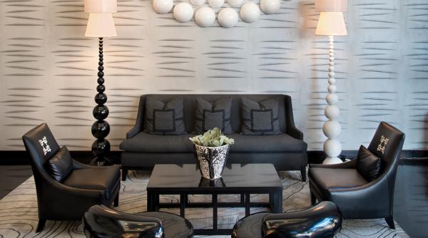 Da Vinci Hotel and Suites - 157427