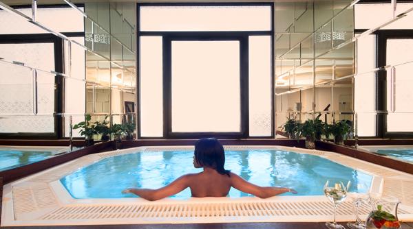 Da Vinci Hotel and Suites - 157448