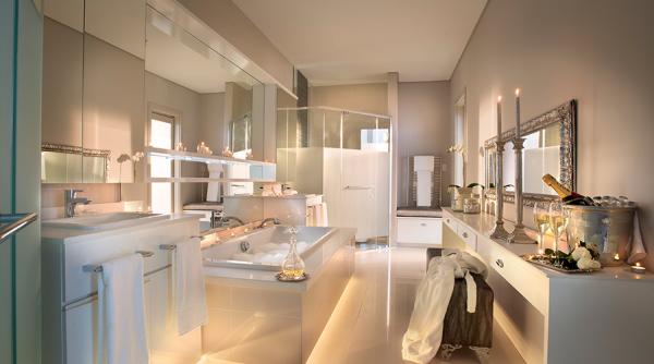Da Vinci Hotel and Suites - 157461