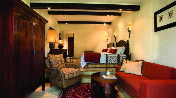 Kwa Maritane Bush Lodge - 157574
