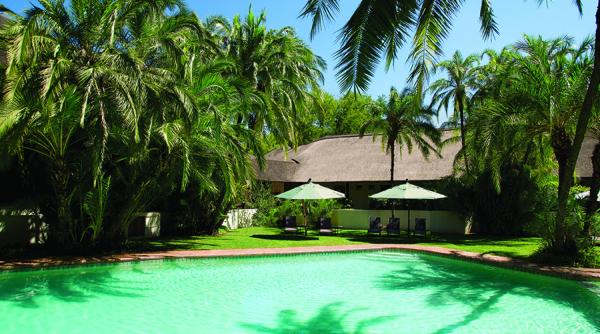 Kwa Maritane Bush Lodge - 157577