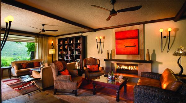 Kwa Maritane Bush Lodge - 157579