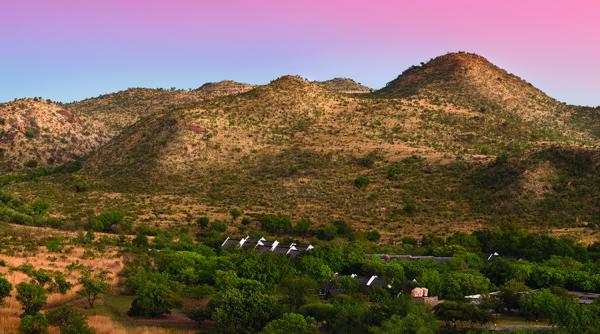 Kwa Maritane Bush Lodge - 157612