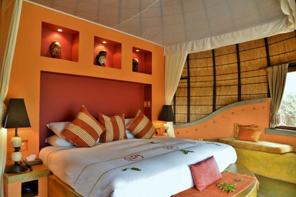 Hoyo Hoyo Safari Lodge - 157815
