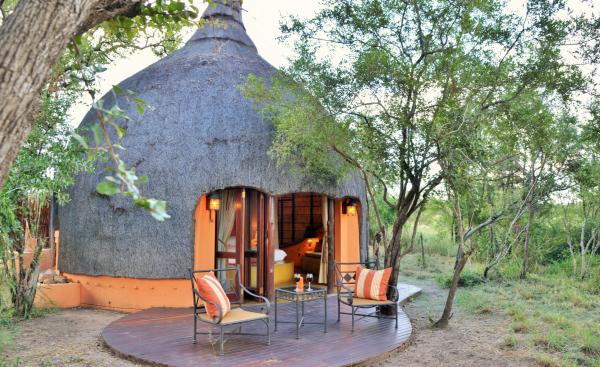Hoyo Hoyo Safari Lodge - 157821
