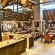Mabula Game Lodge Restaurant