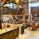 Mabula Game Lodge Restaurant