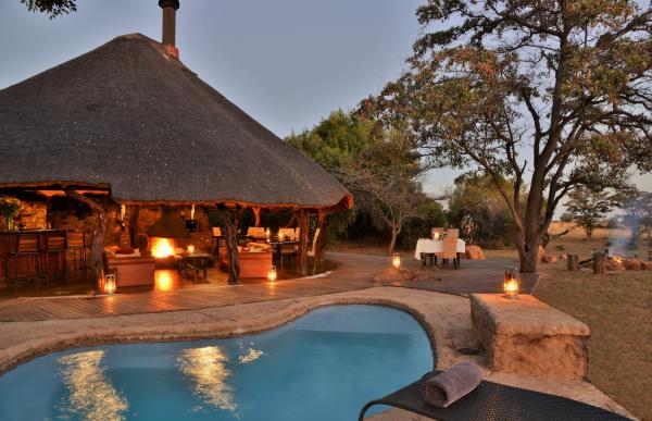 Kwafubesi Tented Safari Camp - 158003