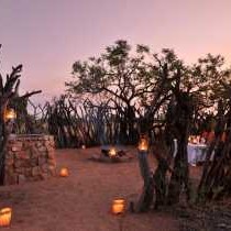 Kwafubesi Tented Safari Camp - 158004