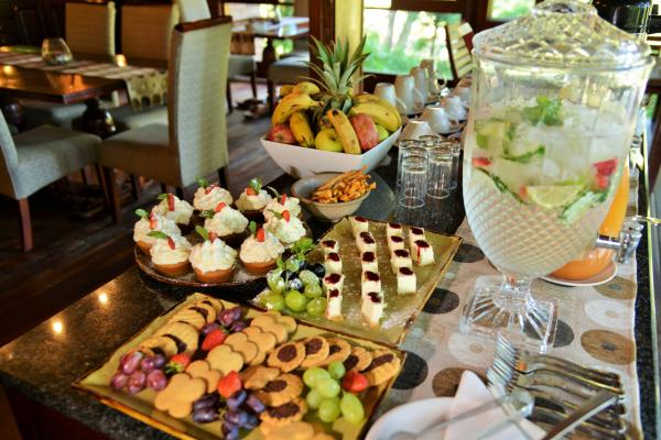 Imbali Safari Lodge - 158061