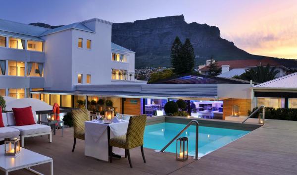 The Cape Milner - 158085