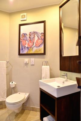Victoria Falls Safari Lodge - 158272