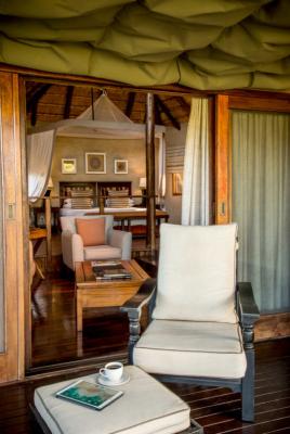Lukimbi Safari Lodge - 158337