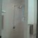 Bathroom with shower and bath