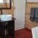 Sunbird & Oriole cottages bathroom