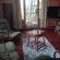 Oriole cottage lounge