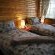 Oriole cottage bed split to 2 singles