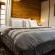 Hornbill cottage bedroom