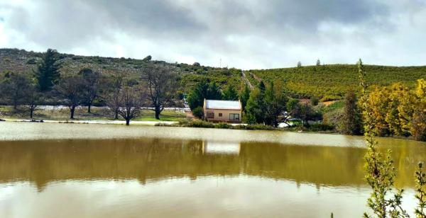 Kliphuis@Slangboskloof - 158709