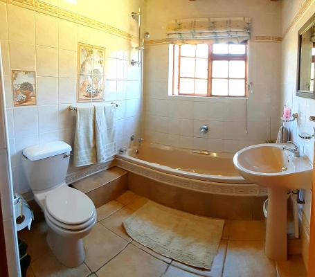 Kliphuis@Slangboskloof - 158710