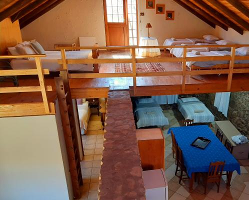 Kliphuis@Slangboskloof - 158711