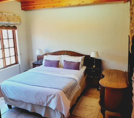Kliphuis@Slangboskloof - 158714